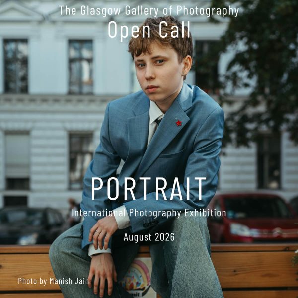 Portrait 2026 International Photography Exhibition