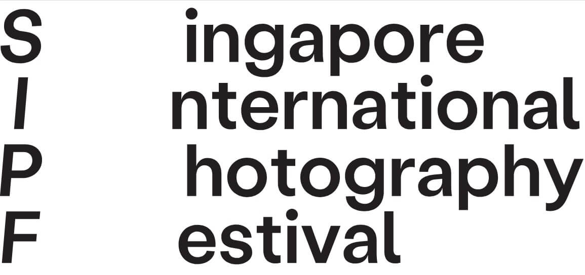 10th Singapore International Photography Festival 2026 - logo
