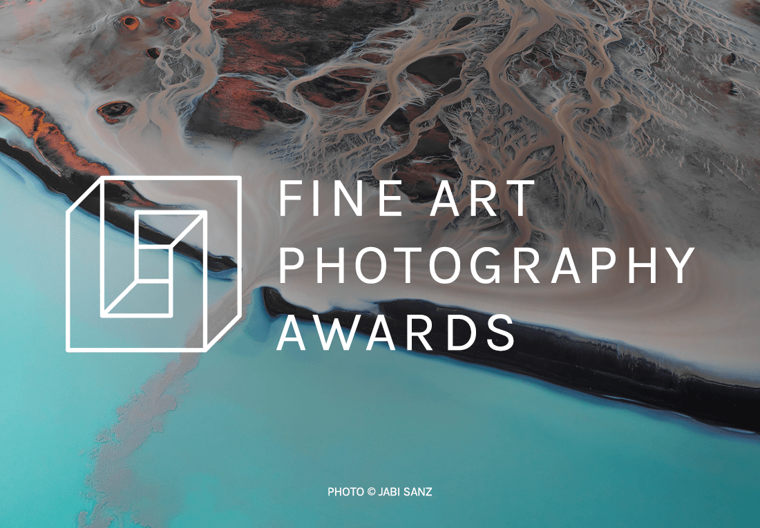 Fine Art Photography Awards 2027 - logo