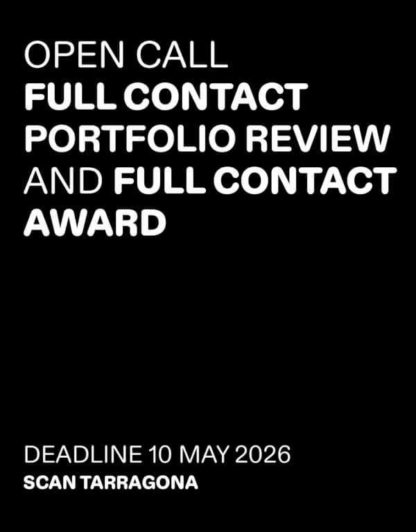 FULL CONTACT Award 2026 - logo