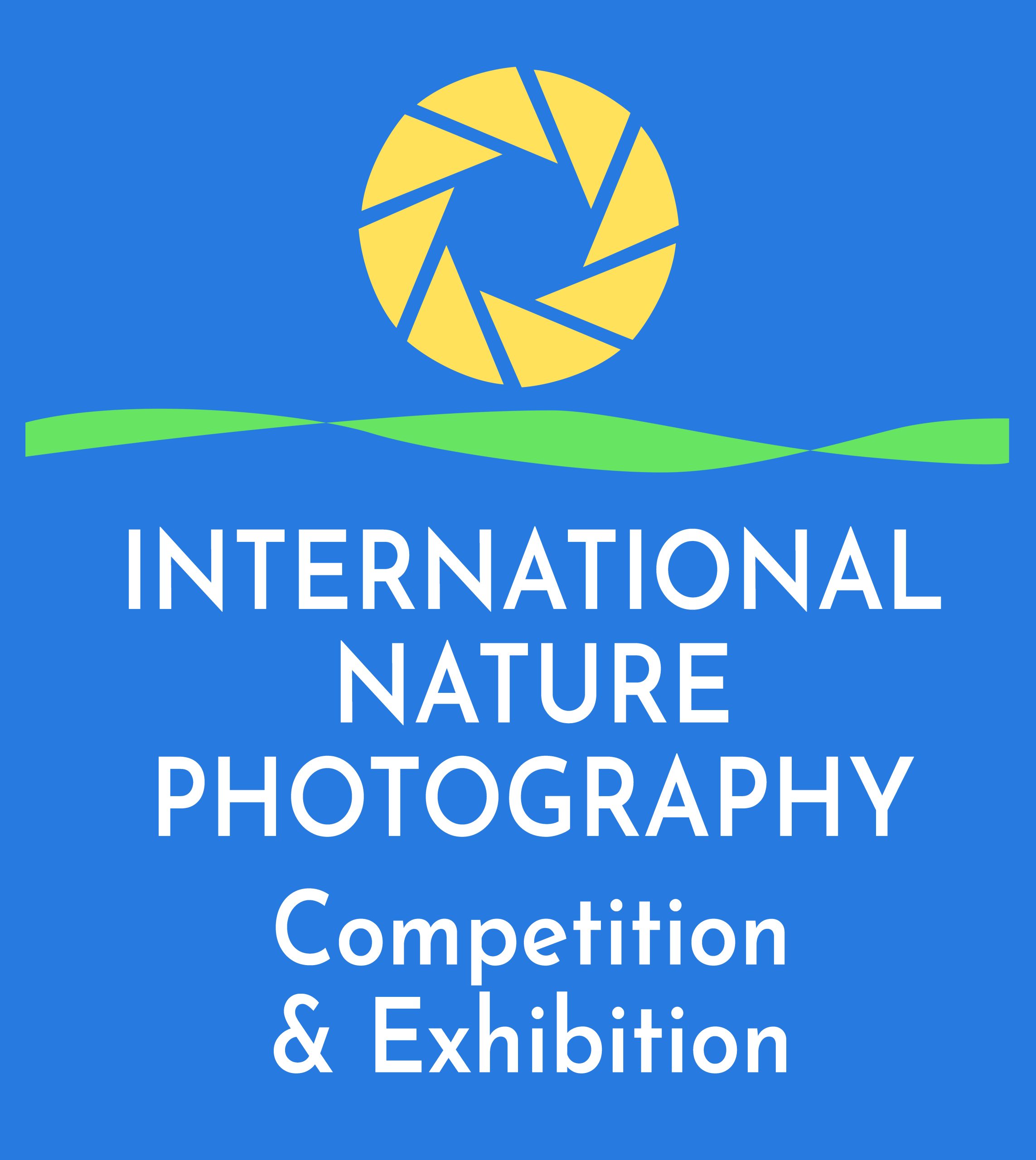 International Nature Photography Competition and Exhibition - logo