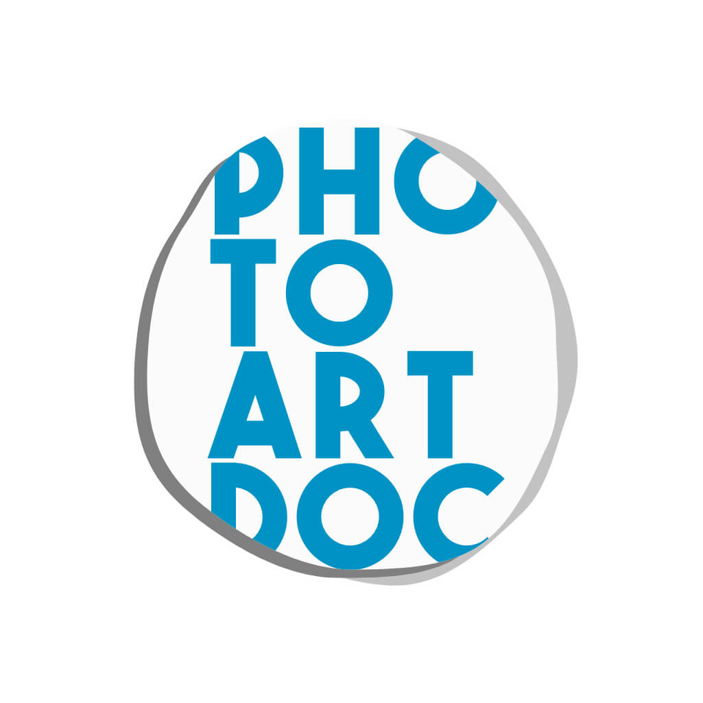 Photo Art Doc 2026 - logo