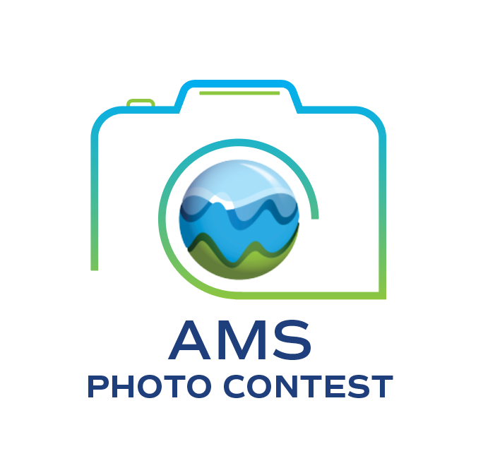 2026 AMS Photo Contest - logo