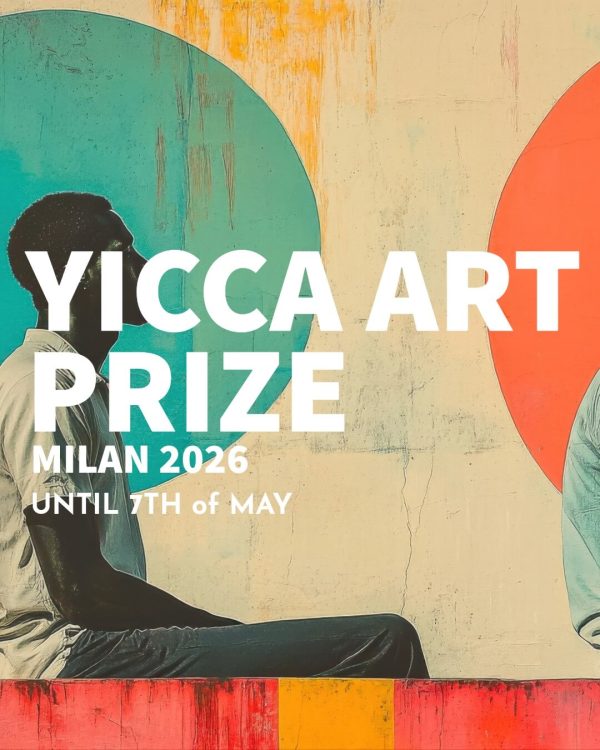 YICCA 2026 - International Contest of Contemporary Art