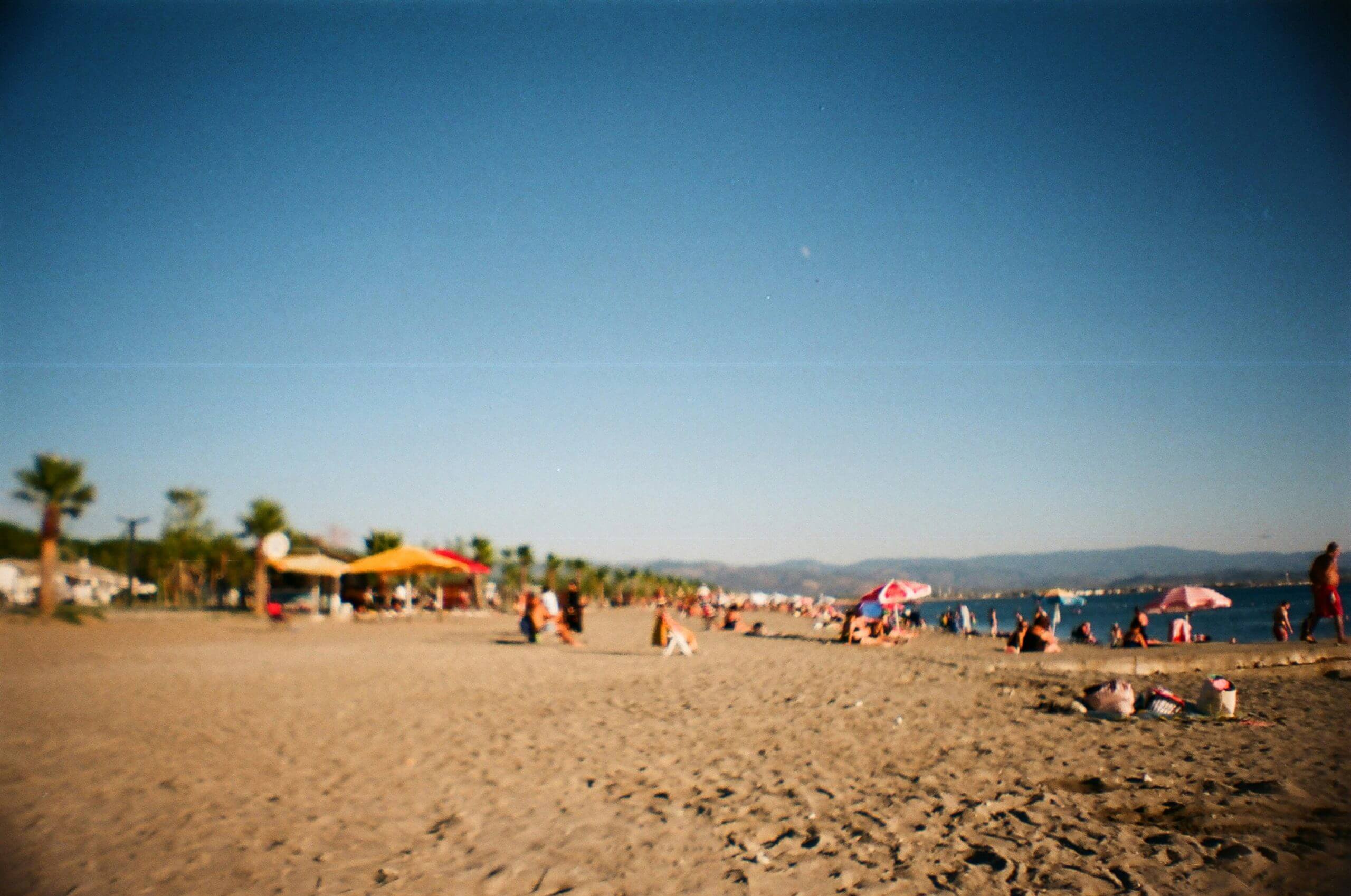 “Summer” A Summer Photography Exhibition - logo