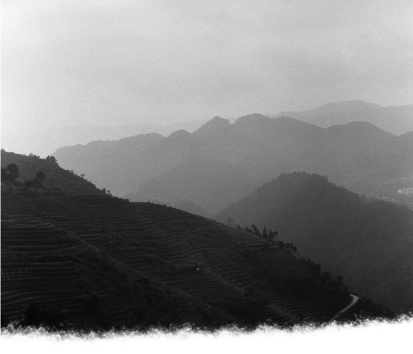 A Landscape Photography Exhibition - logo