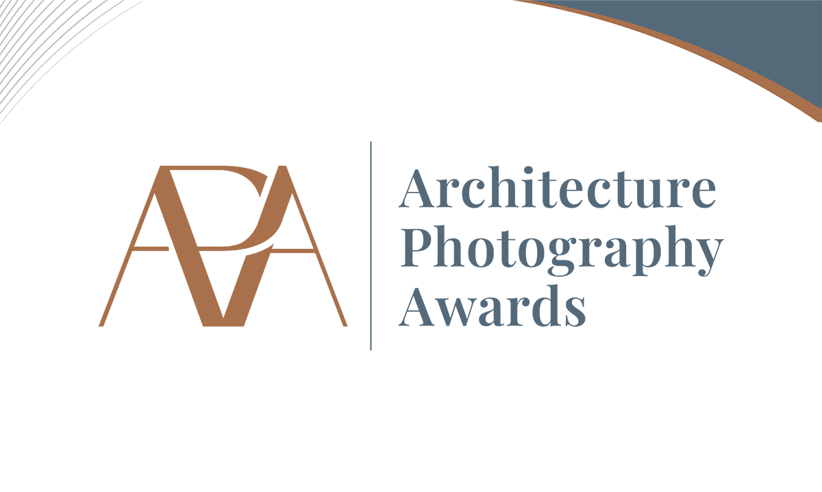 Architecture Photography Awards 2026 - logo