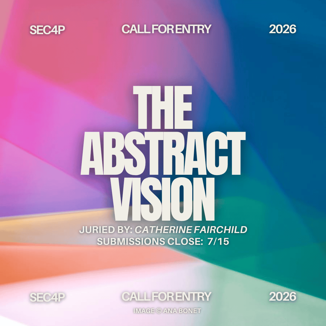 The Abstract Vision - logo