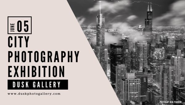 CITY Photo Exhibit