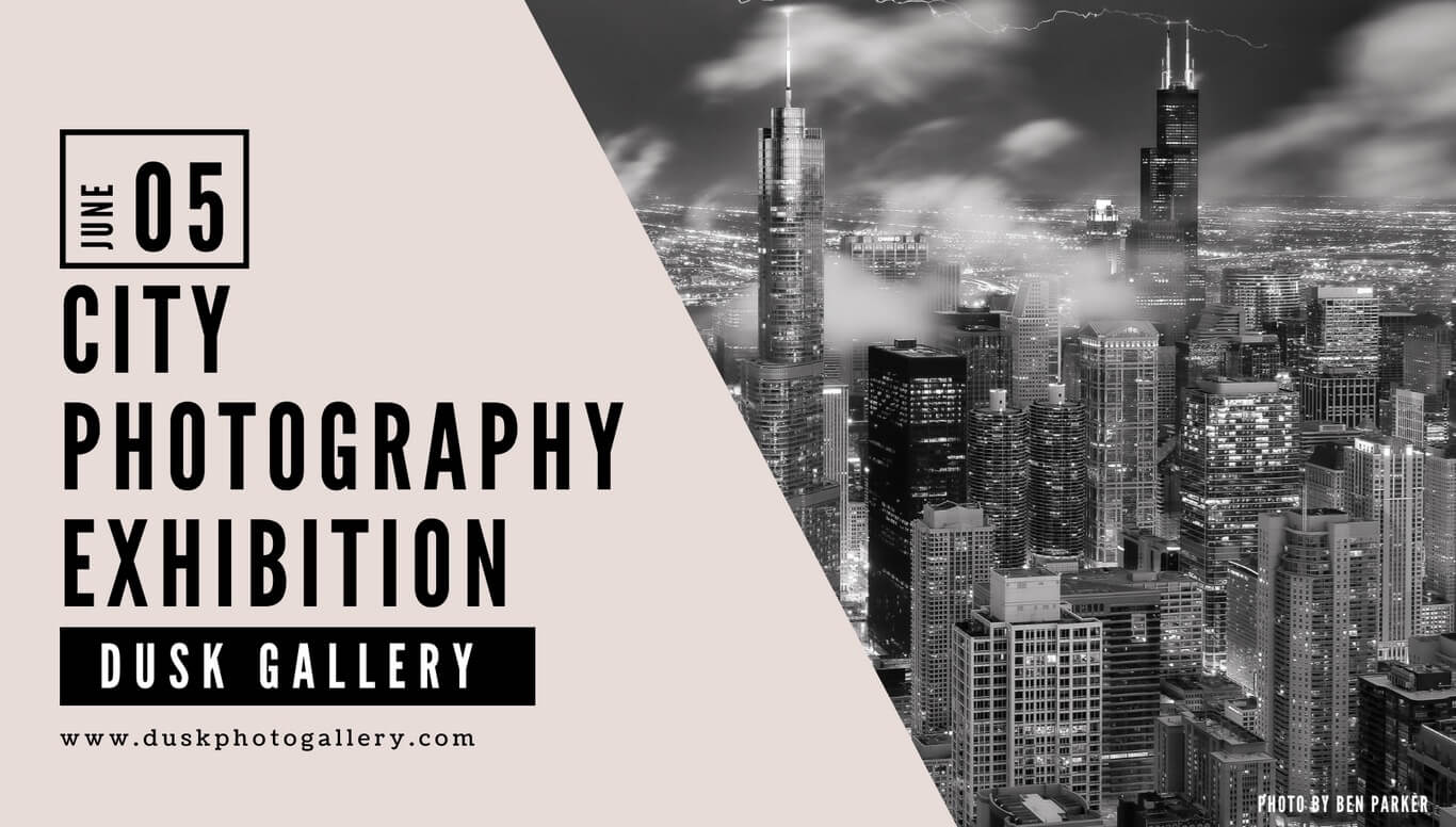 CITY Photo Exhibit - logo