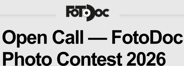 FotoDoc Photo Contest 2026