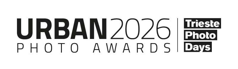 URBAN Photo Awards 2026 - logo
