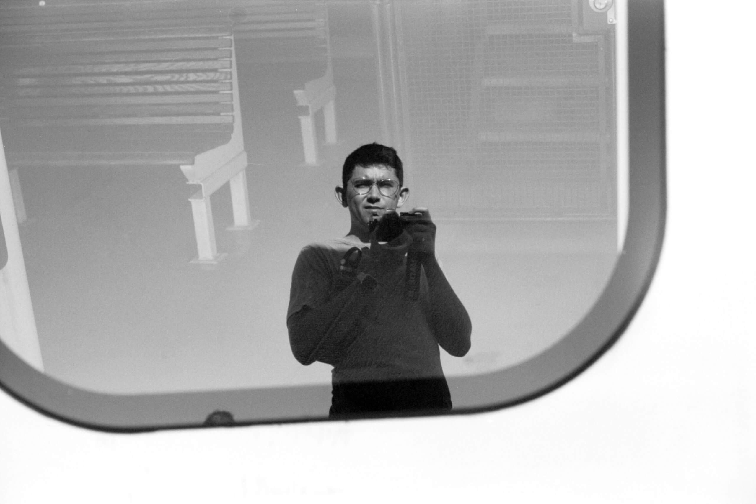 “Self” – A Self-portrait Photography Exhibition - logo