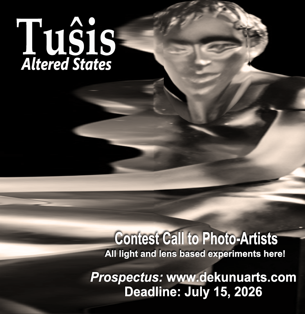 Tuŝis – Altered States - logo