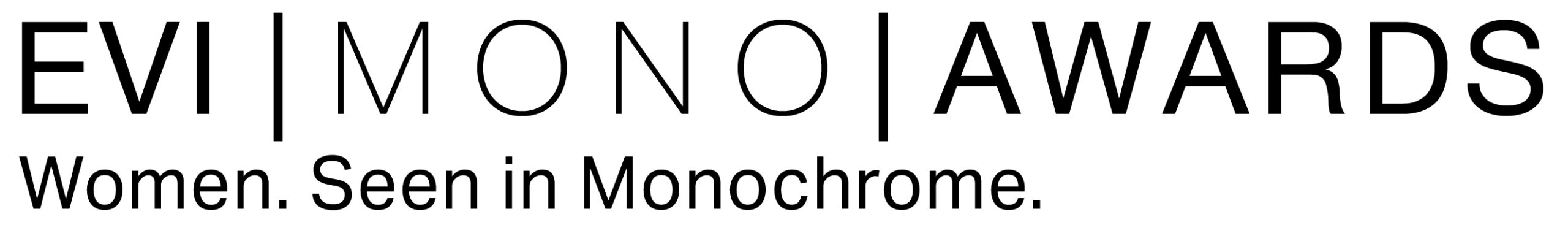 EVI MONO AWARDS - logo