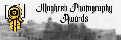 Maghreb Photography Awards 2026 - logo