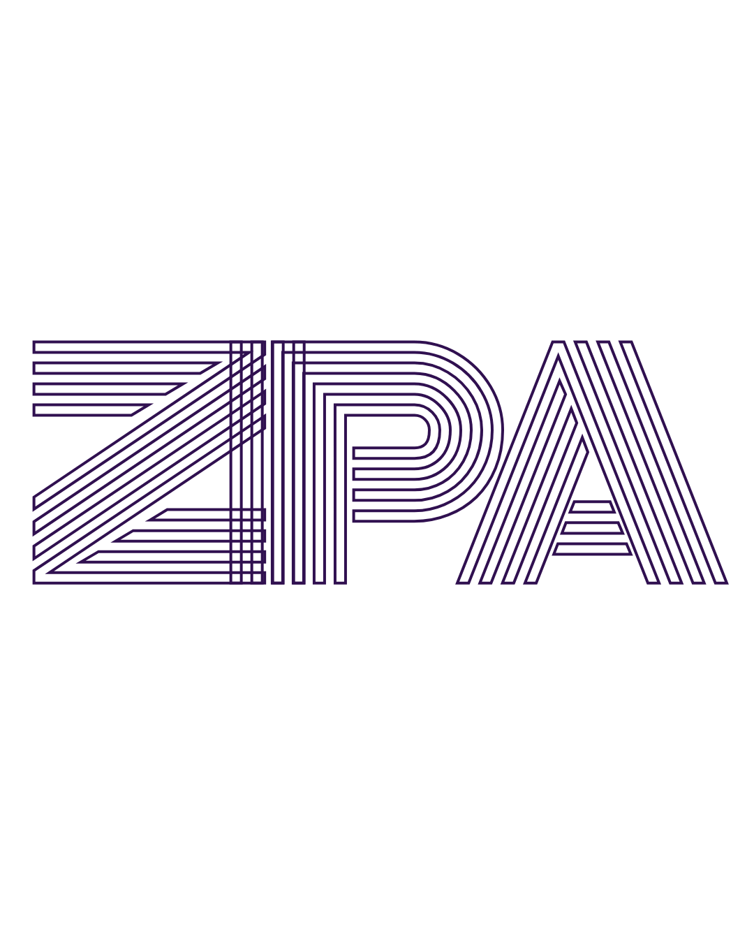 Zyne International Photography Awards 2026 - logo