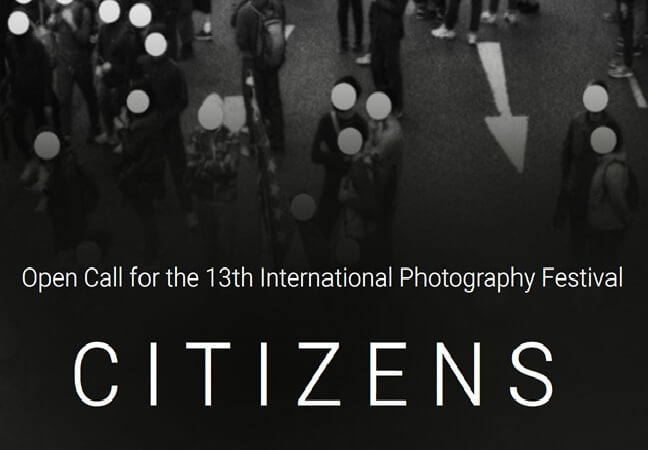 13th International Photography Festival - logo