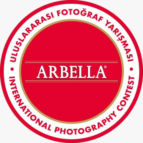 16th Arbella International Photography Contest - logo