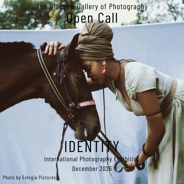 Identity 2026 International Photography Exhibition