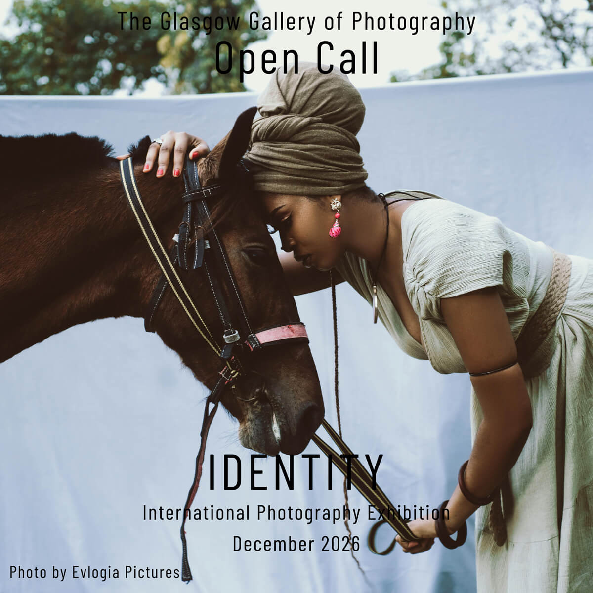 Identity 2026 International Photography Exhibition - logo