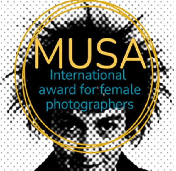 Musa International Award for female photographers