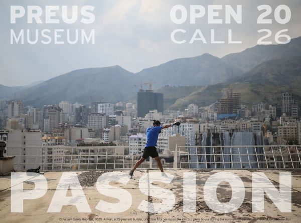 Preus museum - Passion