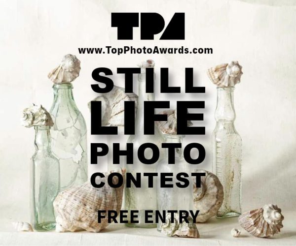 Still Life Photo Contest 2026