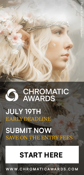 Chromatic Photography Awards 2026 Color Photo Contest