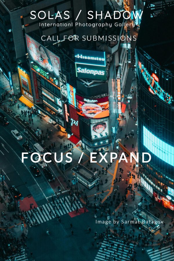 Focus / Expand Photography Exhibition