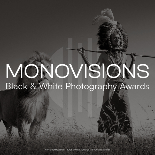 MonoVisions Photo Awards 2027
