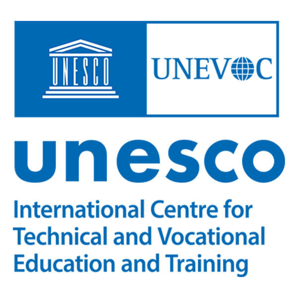 UNESCO-UNEVOC Skills in Action Photo Competition 2026 - logo