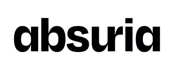 ABSURIA Awards 2027 - logo