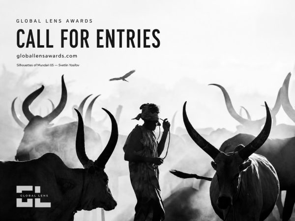 Global Lens Awards 2026