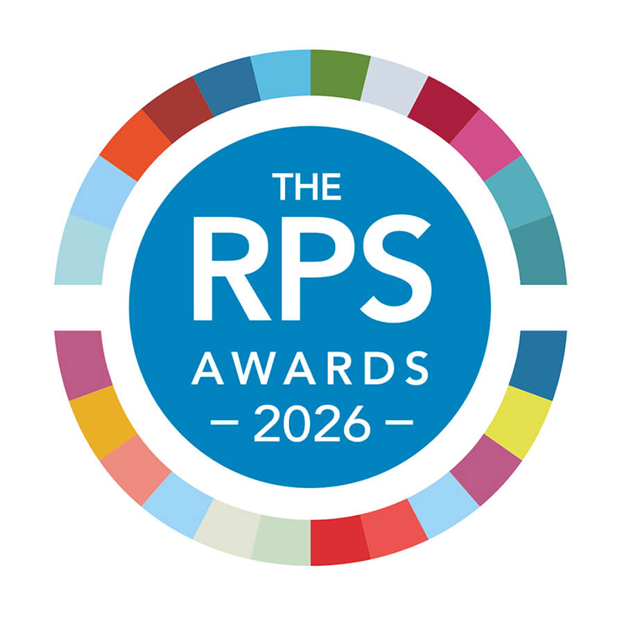 Open for Nominations: The 2026 RPS Awards - logo