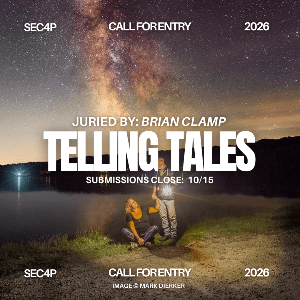 Call for Entries, Telling Tales