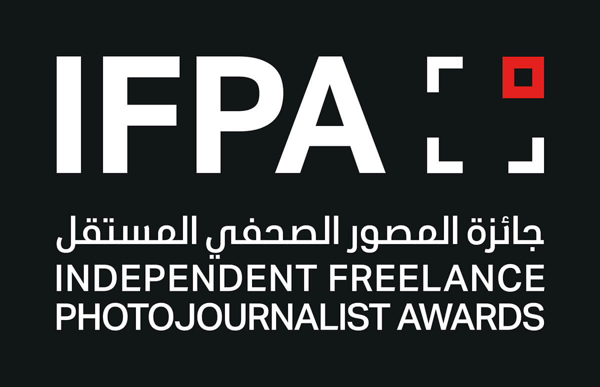 Xposure IFPA 2026 International Award for Freelance Photojournalists - logo