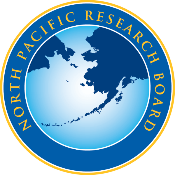 2026 North Pacific Research Board Photo Contest