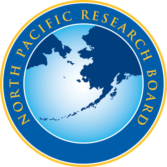 2026 North Pacific Research Board Photo Contest - logo