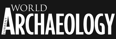 Current World Archaeology Photo of the Year 2027 - logo