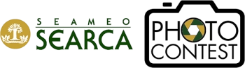 20th SEARCA Photo Contest - logo