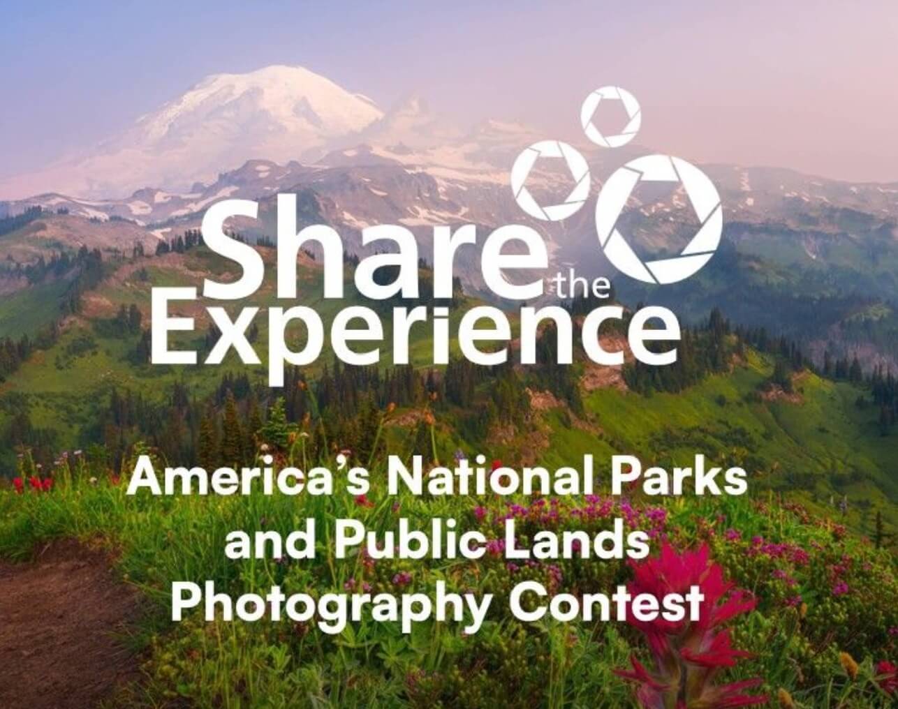 Share the Experience - logo
