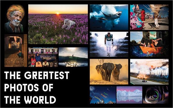 The Greatest Photos of the World 2027