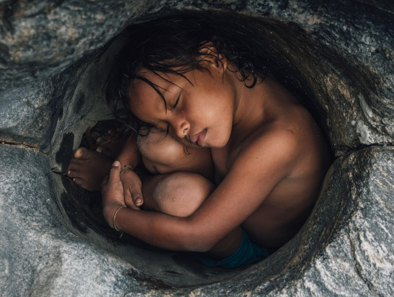 Vital Impacts Environmental Photography Fellowships and Mentorships - logo