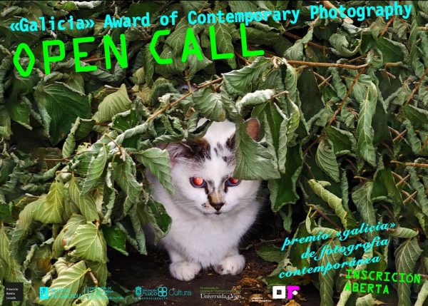 «Galicia» Award of Contemporary Photography