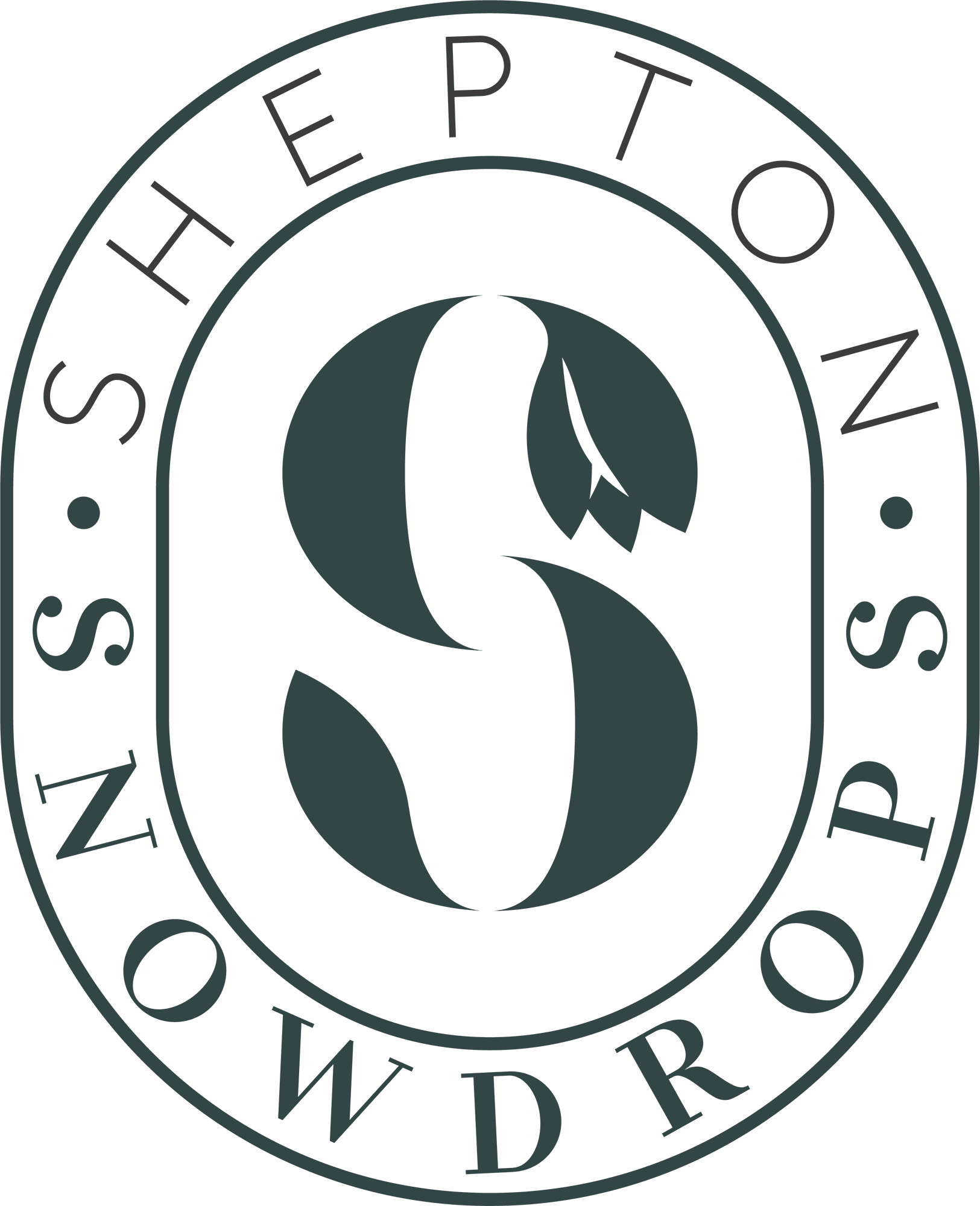 Trees and their landscape - logo