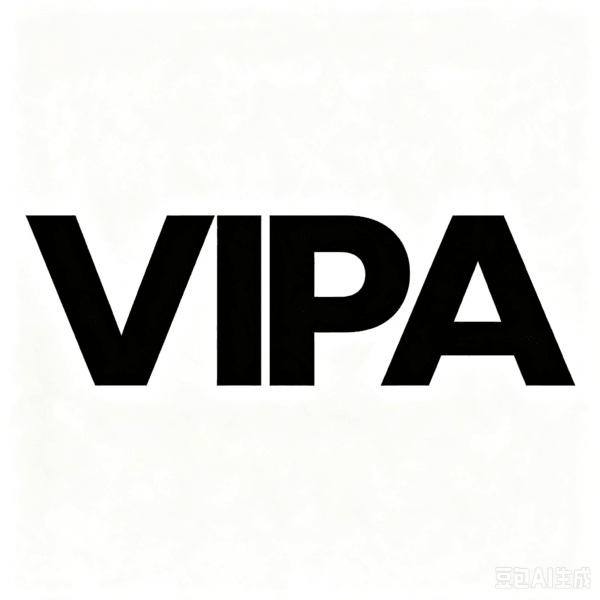 Vision-Unbounded International Photography Awards 2026 (VIPA) - logo