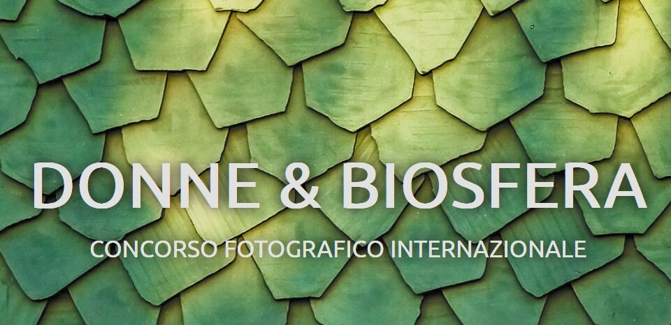 WOMEN & BIOSPHERE Stories to Tell - logo