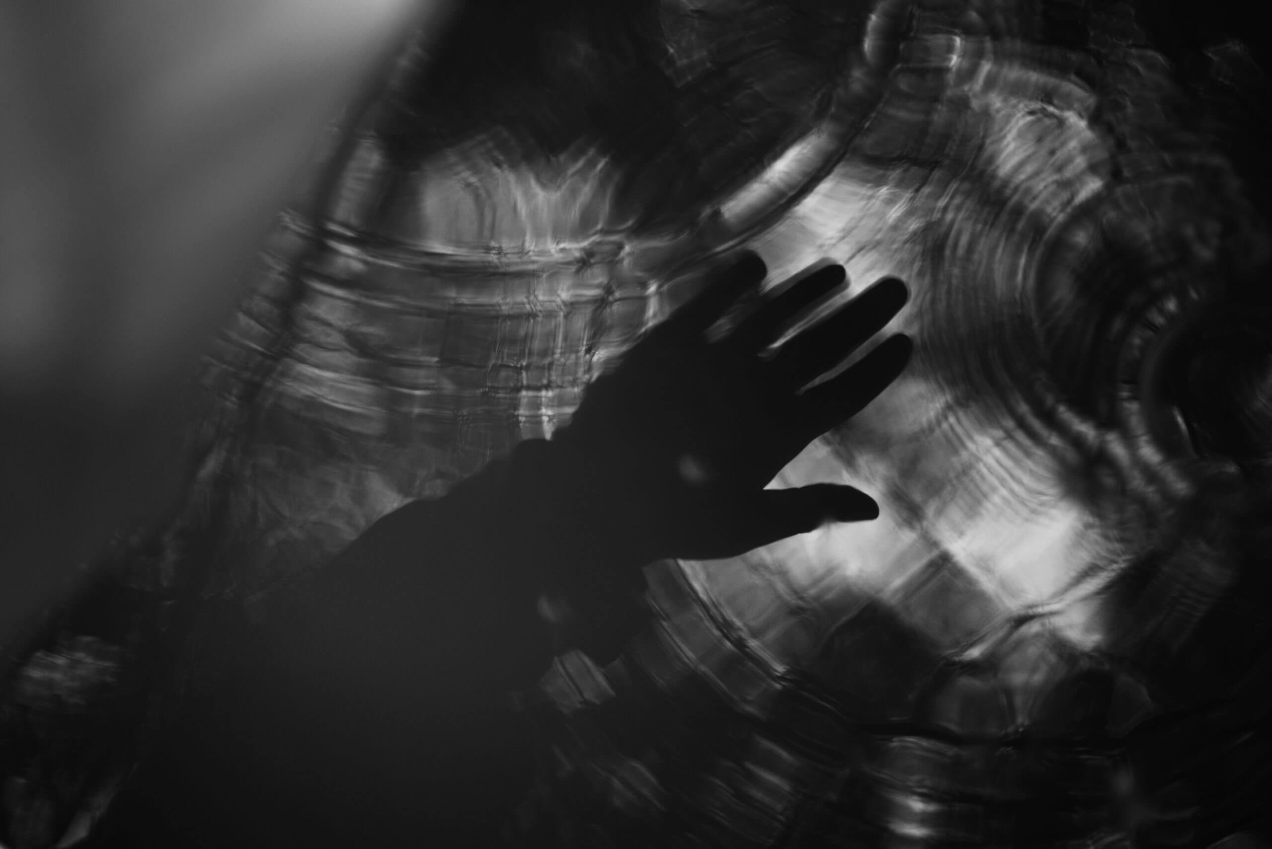 ABSTRACT II – A Photography Exhibition - logo