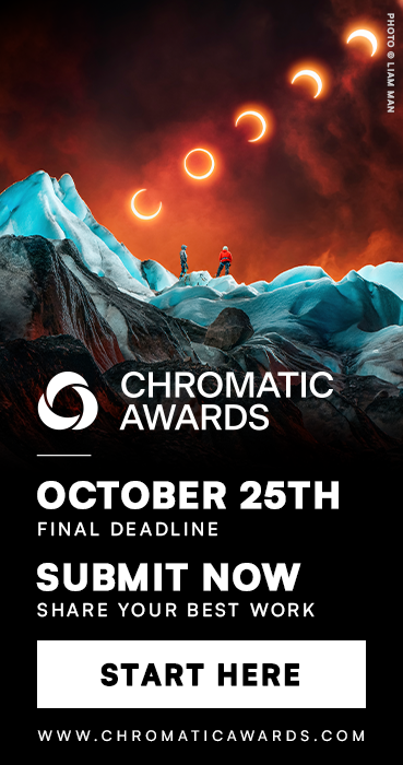 Color Photography Awards 2026 Prestigious Photo Contest